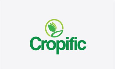 Cropific.com